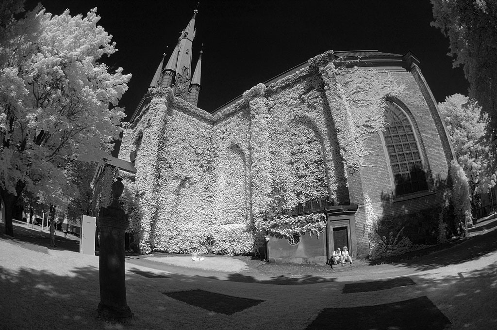Klara kyrka