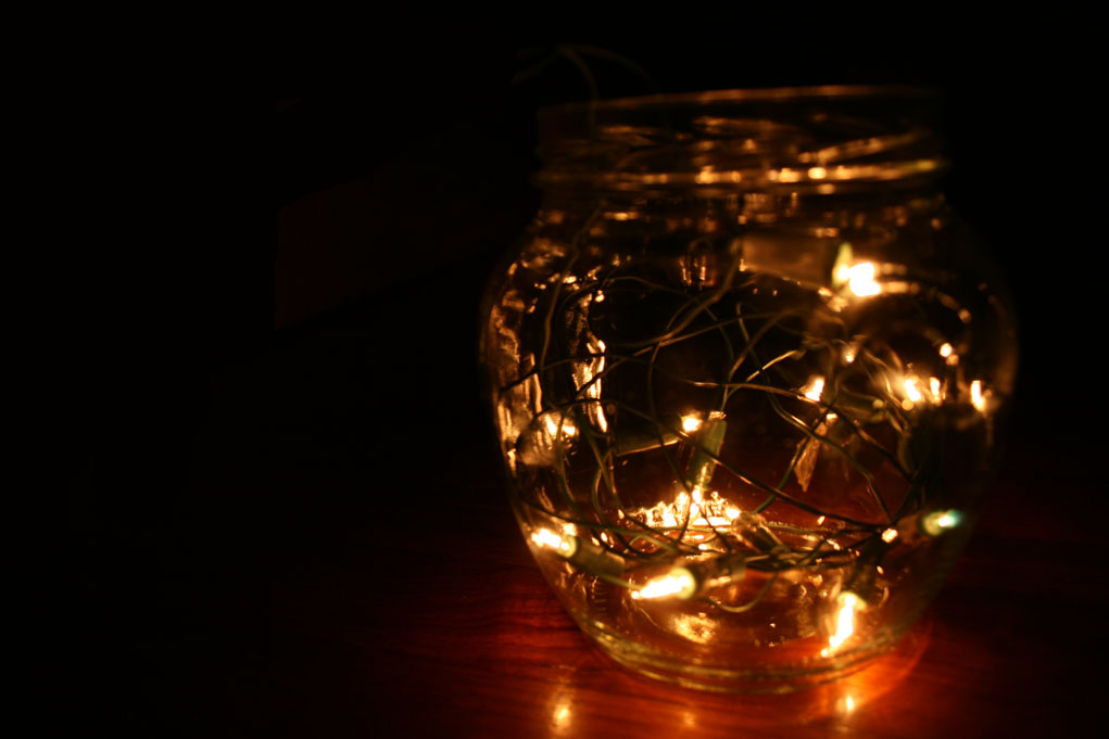 Fireflies