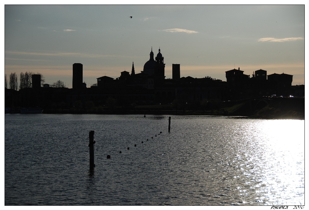 MANTOVA