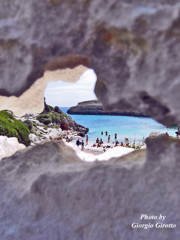 Magic Minorca