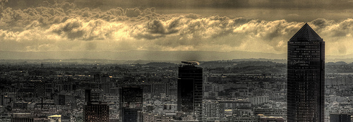 PANORAMIO DE LION