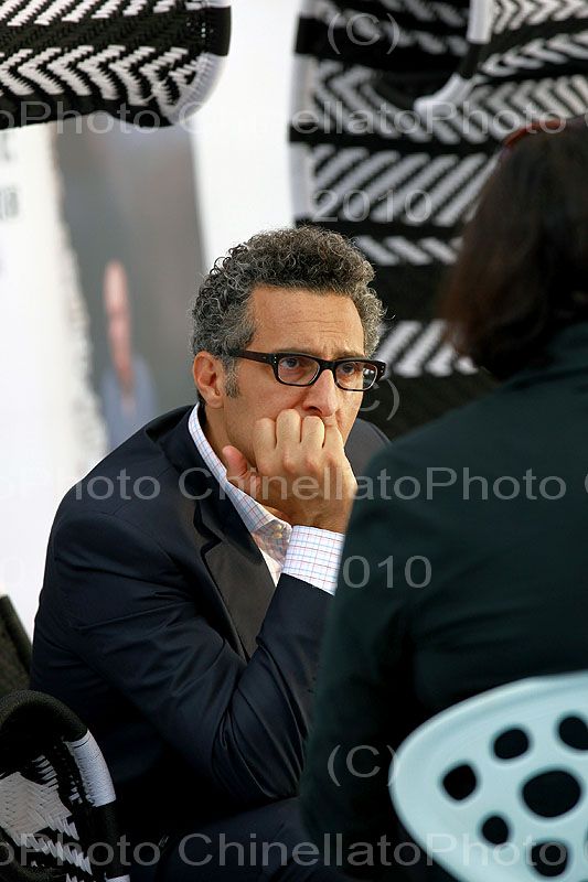 John Turturro