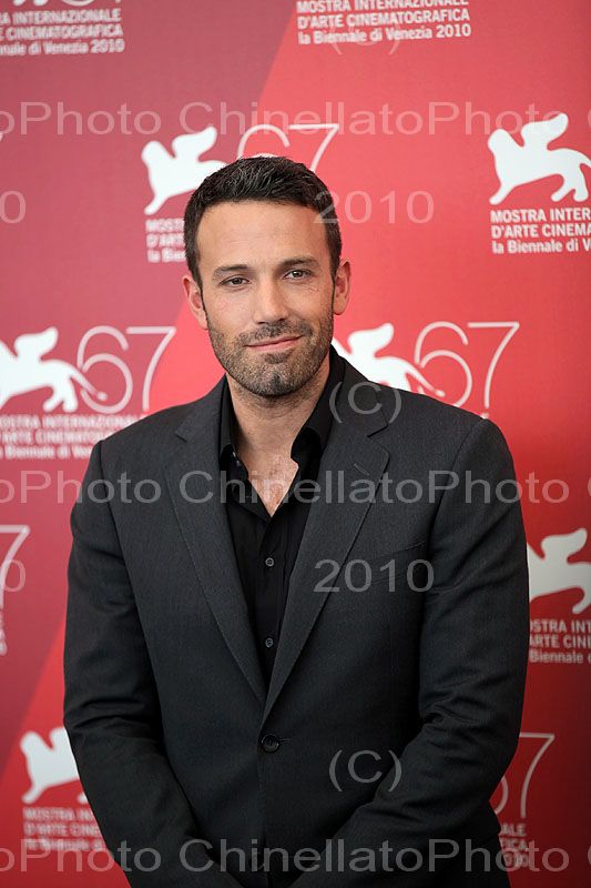 Ben Affleck