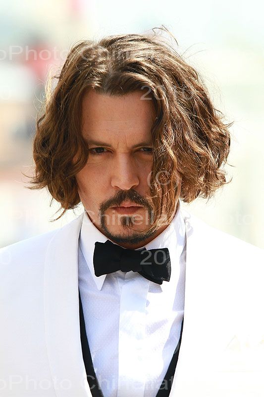 Johnny Depp