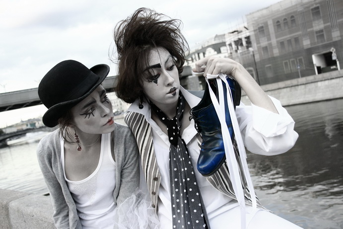 clowns 5