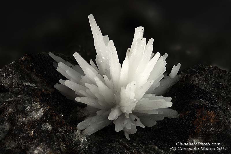 Aragonite