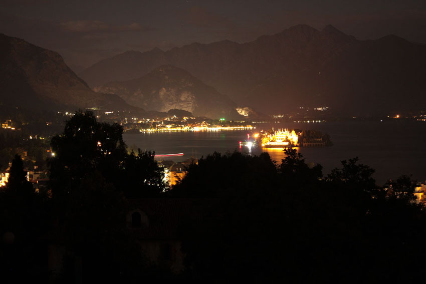 L'isola Madre