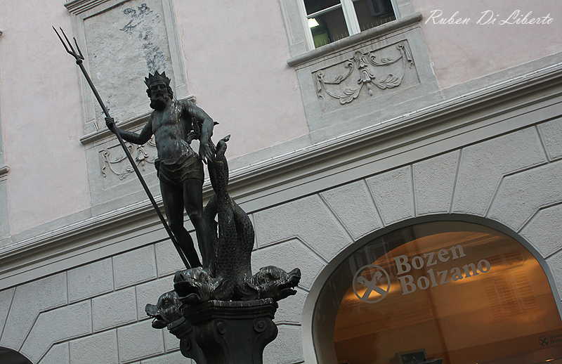 Bolzano - Nettuno