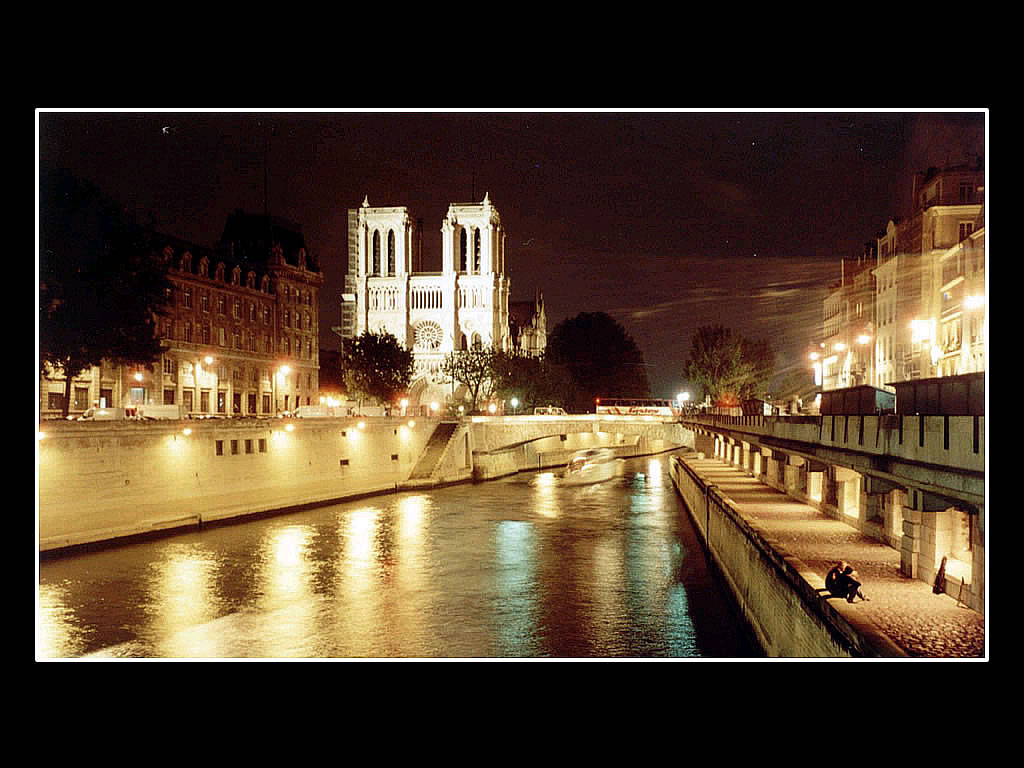 notre dame