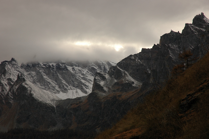 Preludio d'inverno