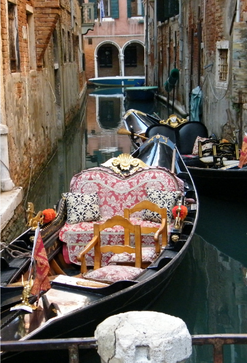 gondola