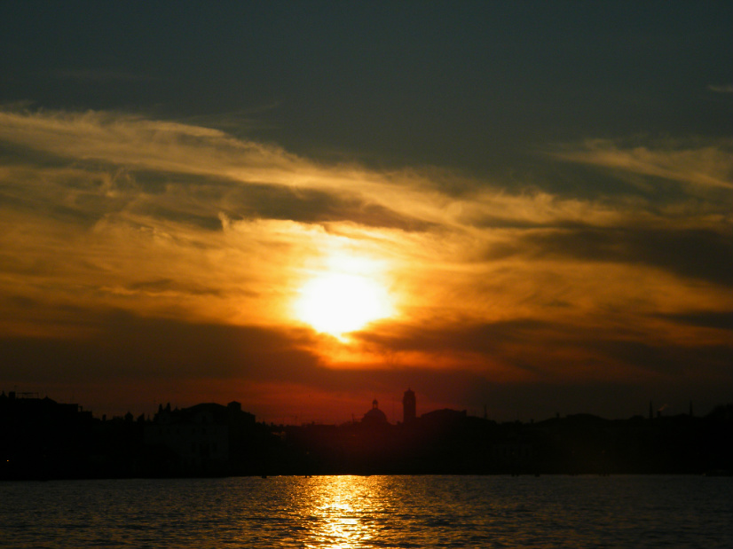 sun