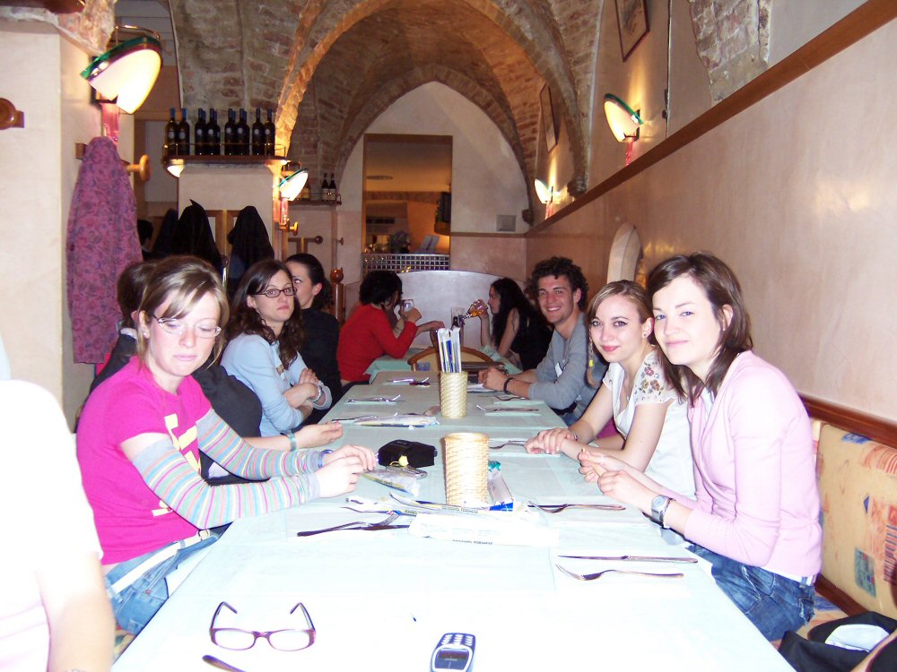 Pizzeria