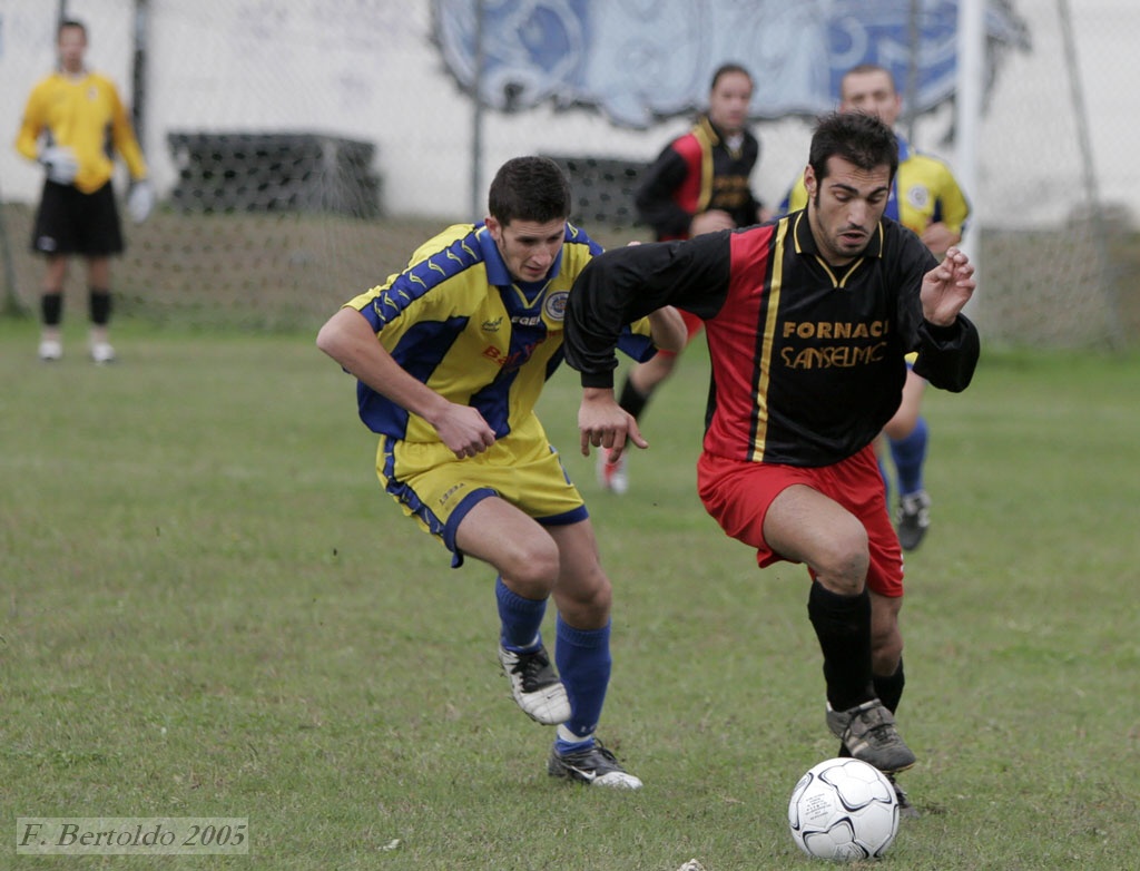 Calcio