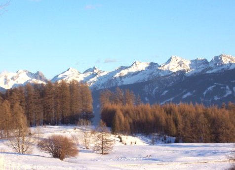 nevi di marzo