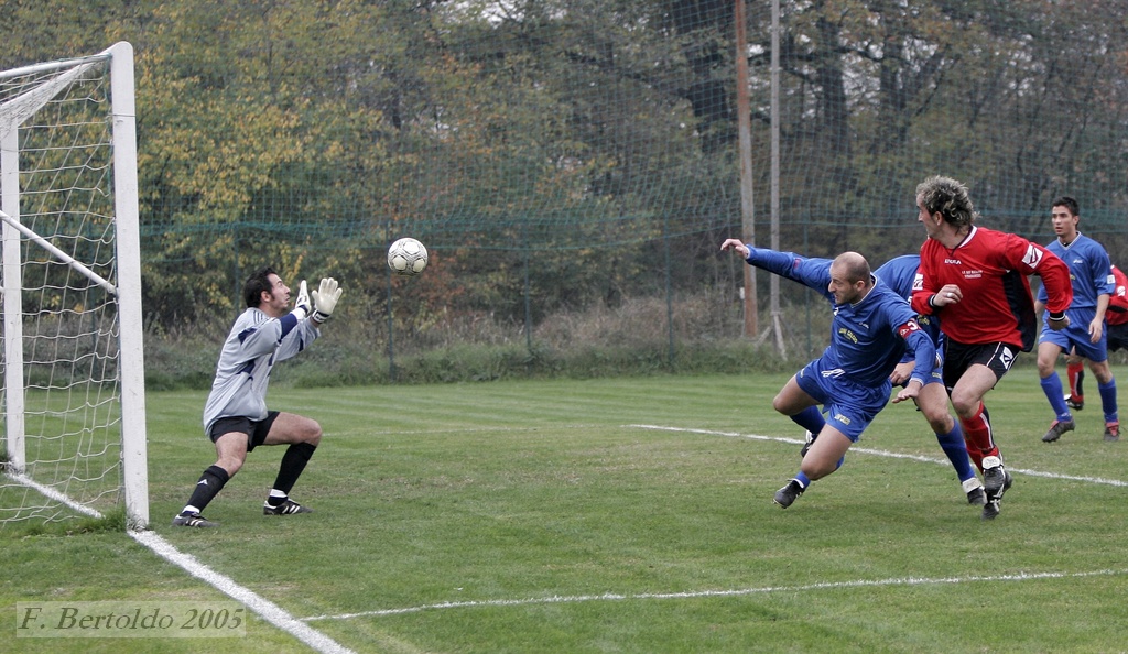 Calcio