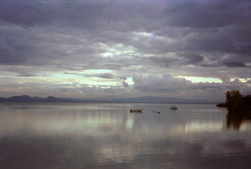 Lago Trasimeno 1