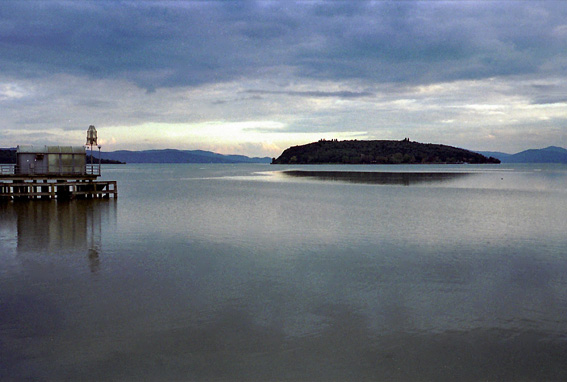 Lago Trasimeno 2