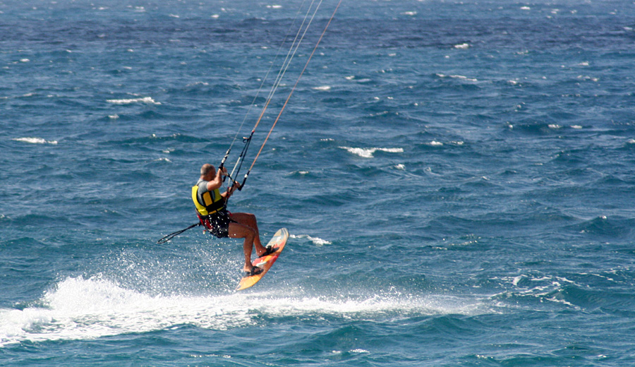 Kyte Surf 2
