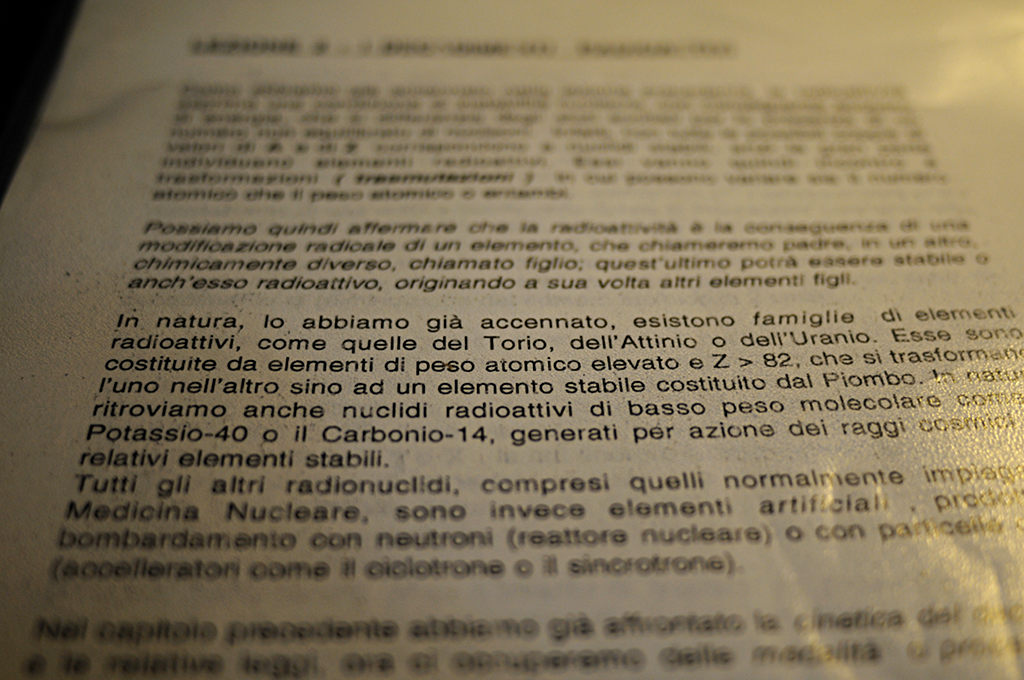 Il Torio