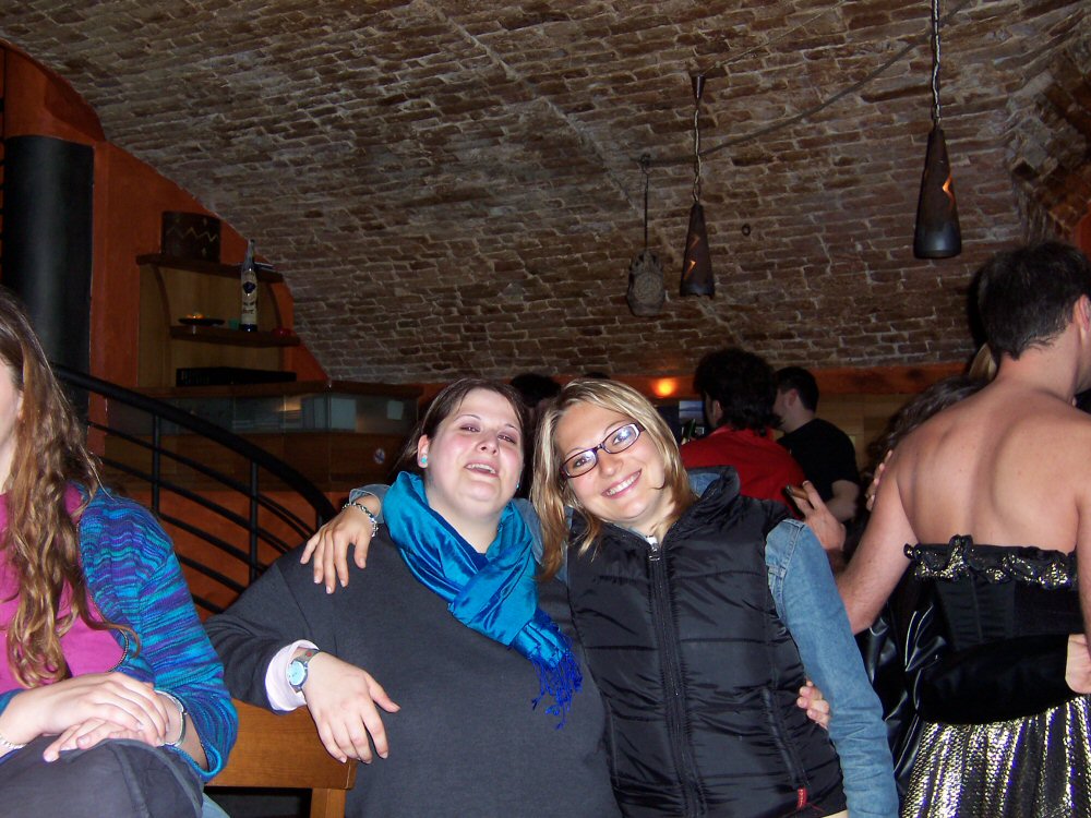 ancora in Taverna