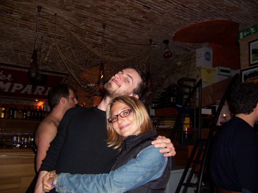 Gabri e Fra