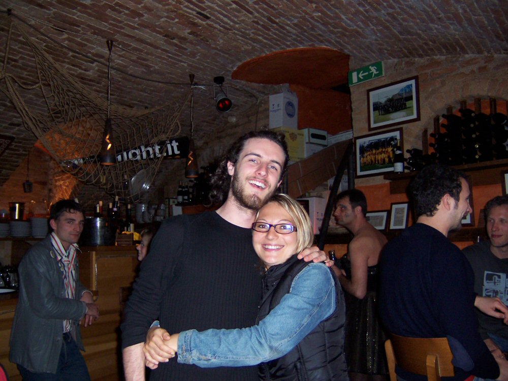 ancora in Taverna