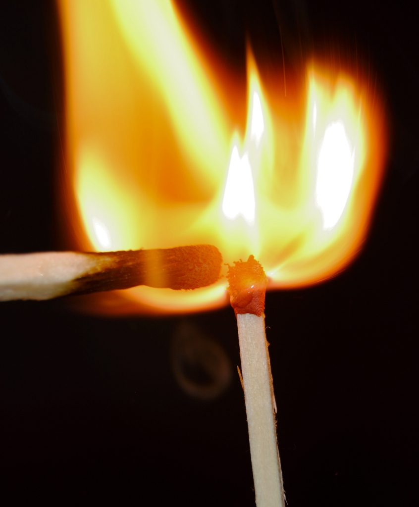 Fiammiferi