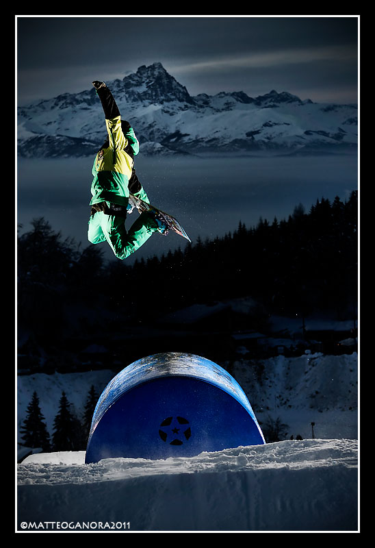 sport