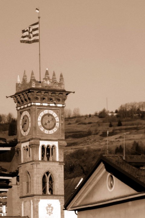 campanile San Sebastiano 2