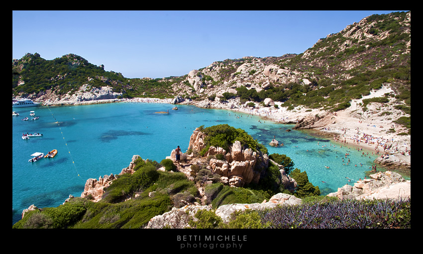 maddalena..