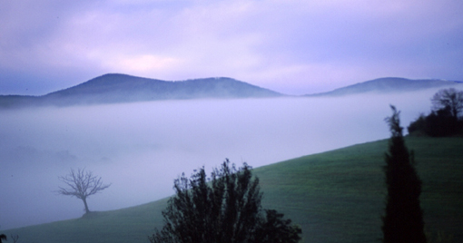 Alba Toscana