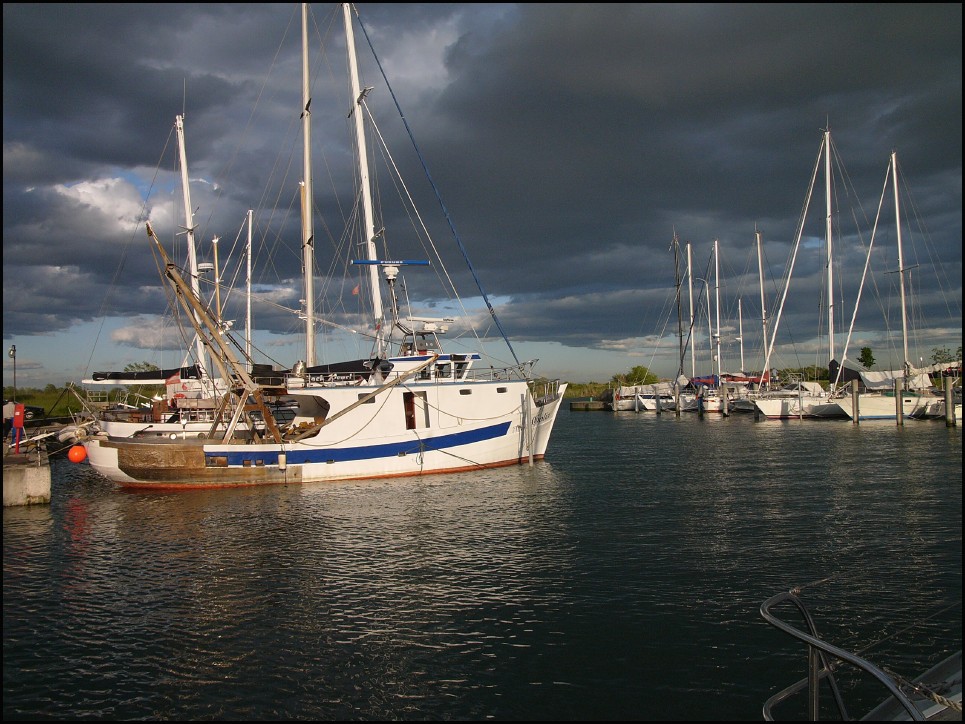 Seascape 1
