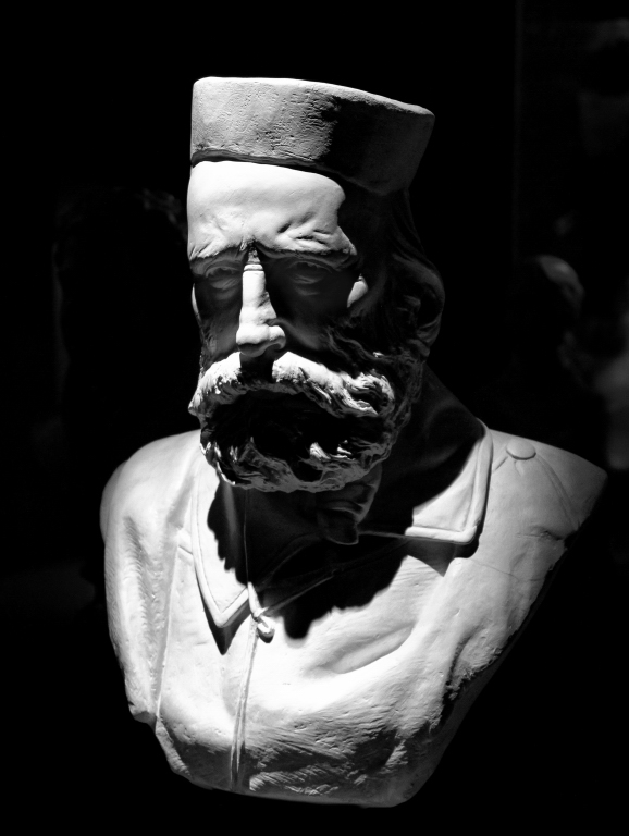 GARIBALDI