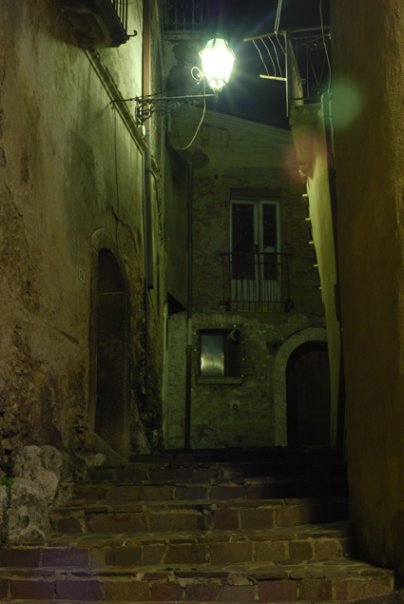 Candida di Notte 05