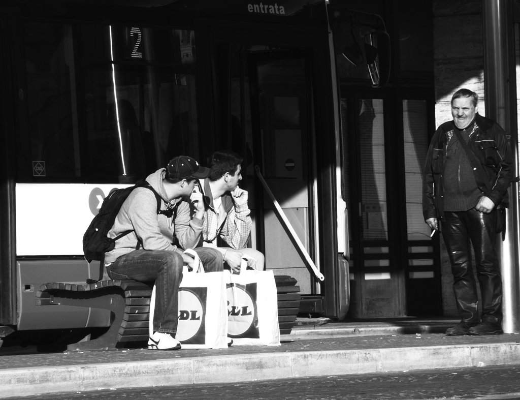 due particolarmente attenti ultima versione