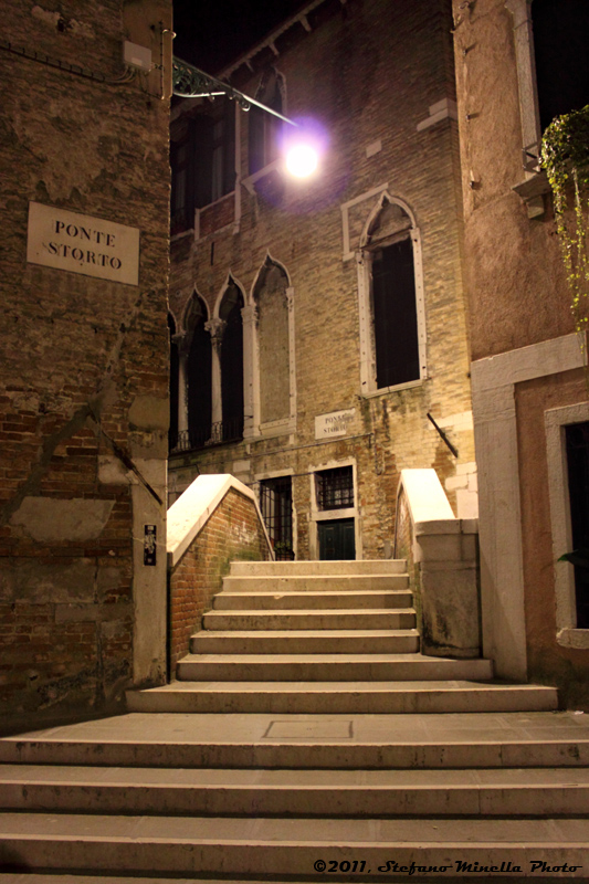 Ponte Storto