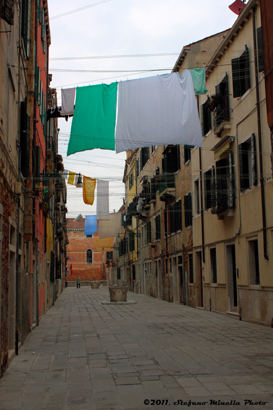 Venice Street