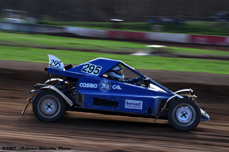 Prototype Panning