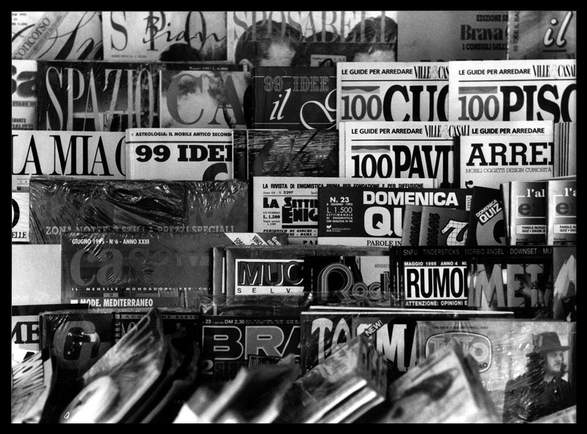 Edicola