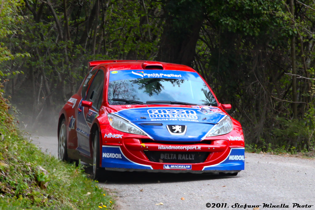 35 Rally 1000 Miglia [13]