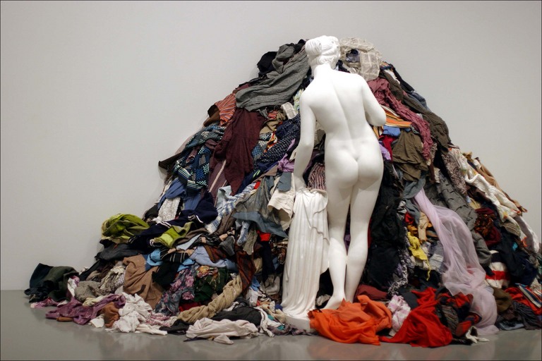 pistoletto