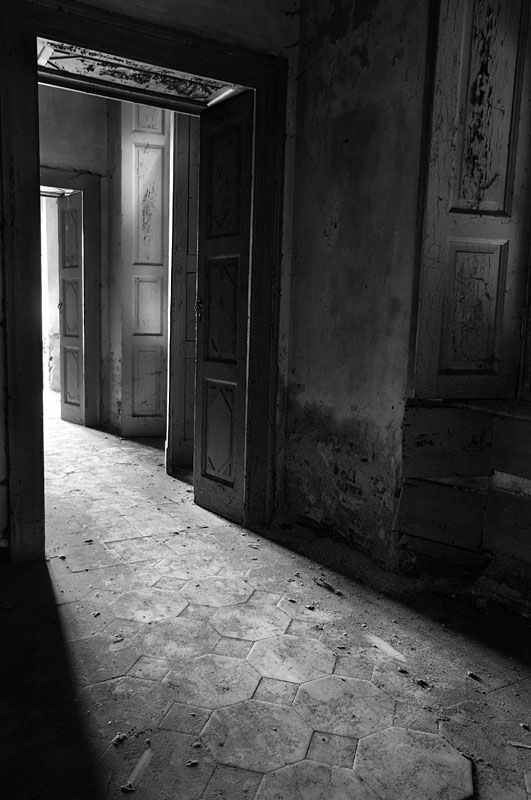 Casa Bossi