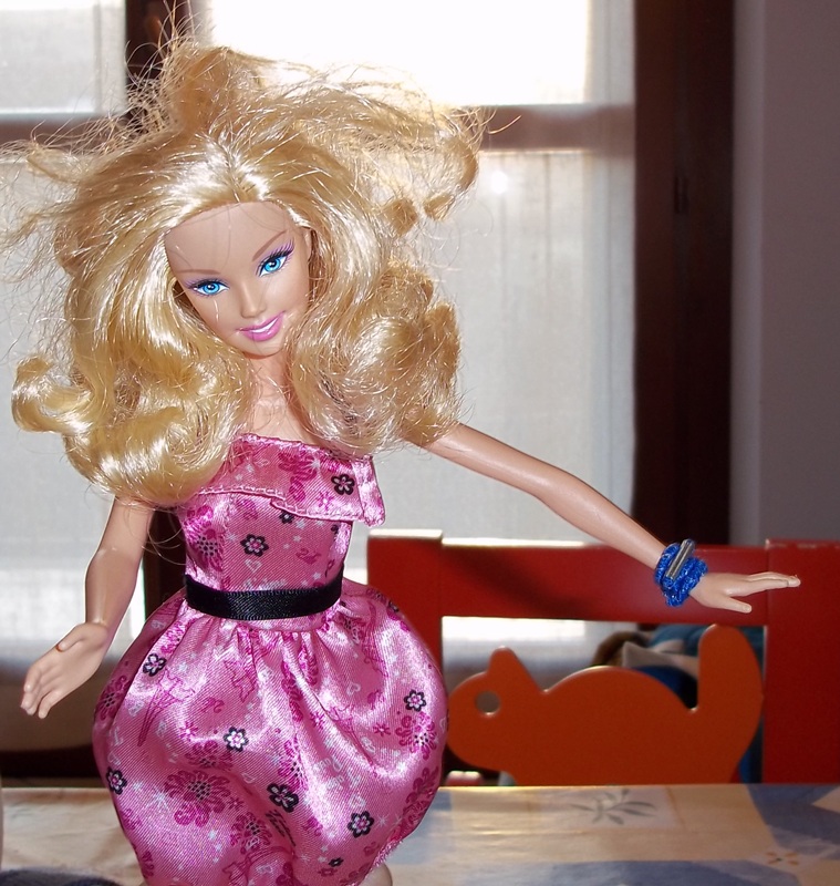 Barbie
