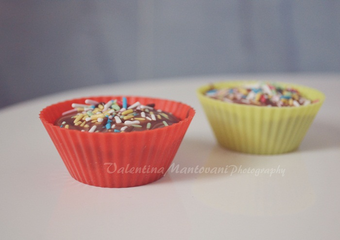 {Cupcake}