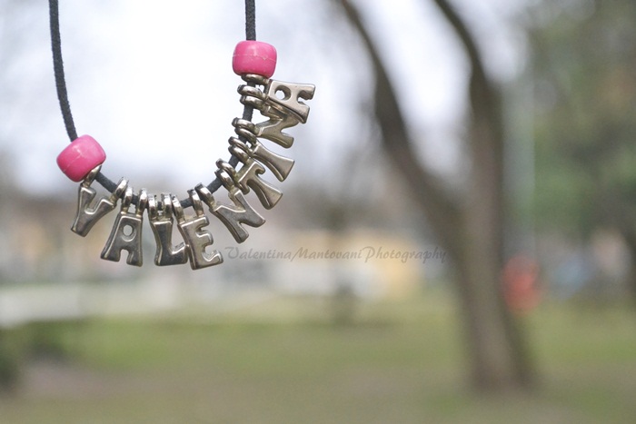 {My name is....}