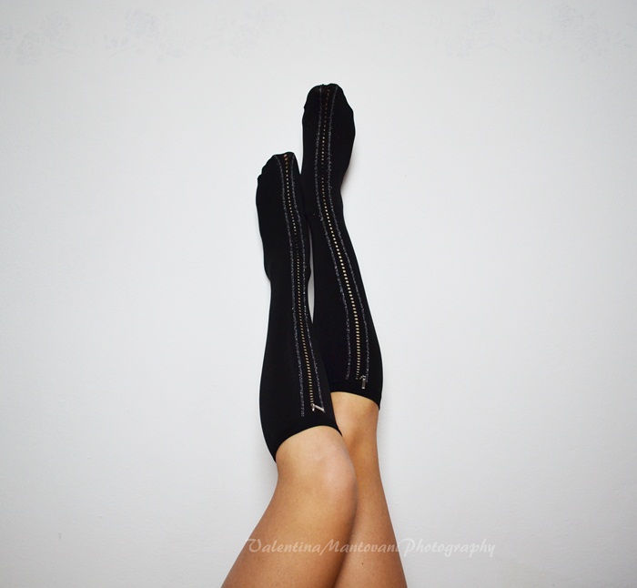 {Legs}