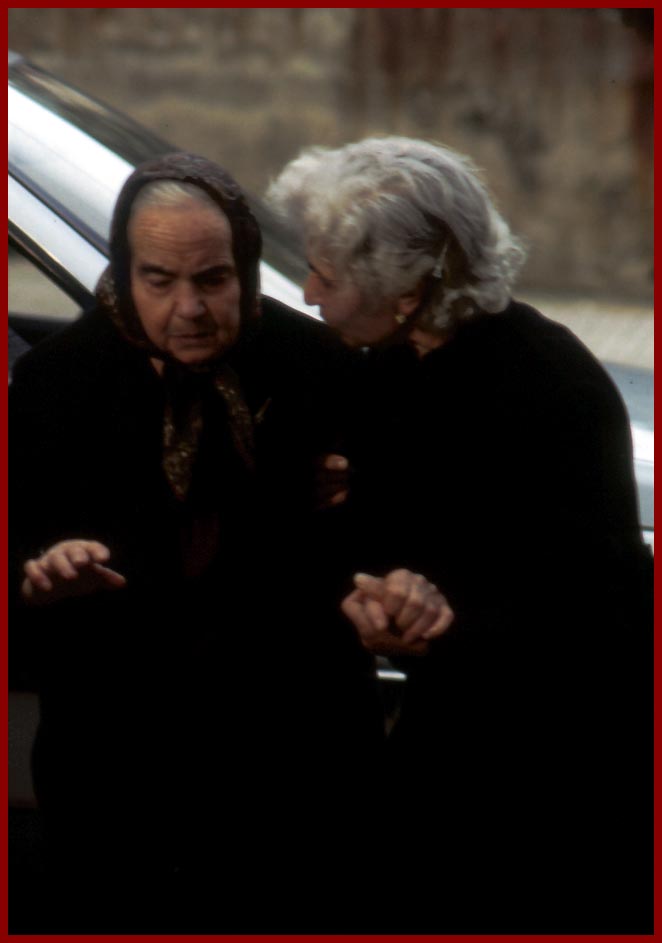 solidarieta