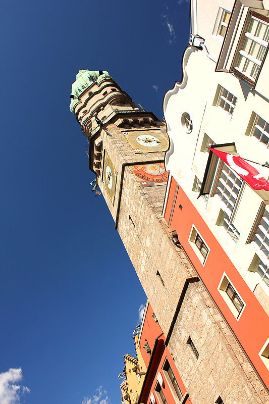 Innsbruck