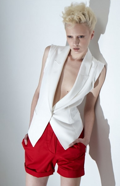 fashion